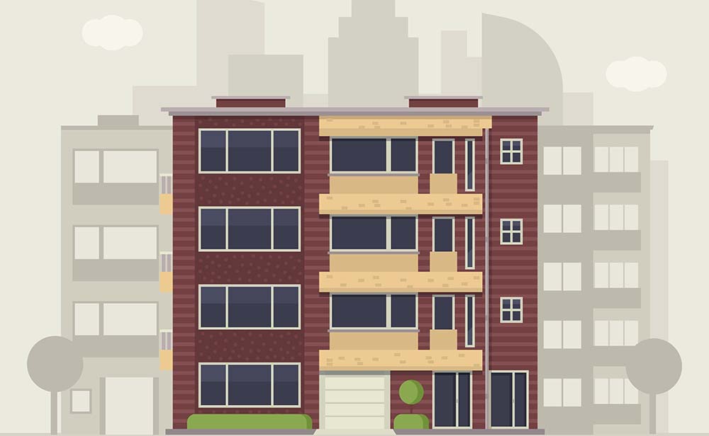 Apartments For Seniors, What Are Senior Apartments